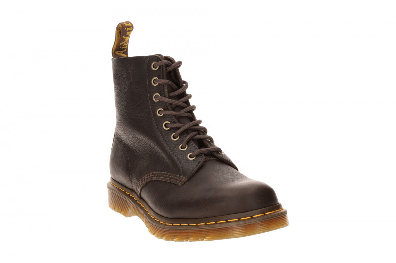 Dr Martens Pascal Stiefel braun Ambassador 1460