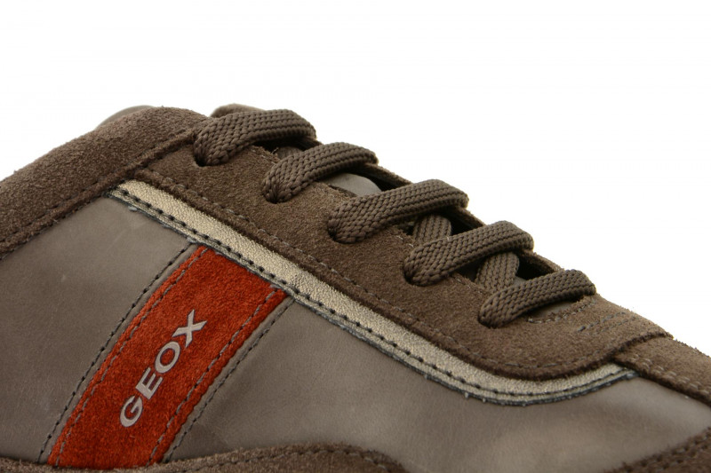 Geox Snake grau D5412B 022CL C1018