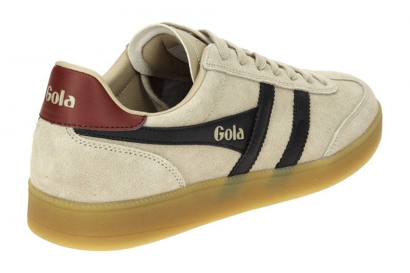 Gola Viper Schuhe Sneakers beige bone Herren CMB735