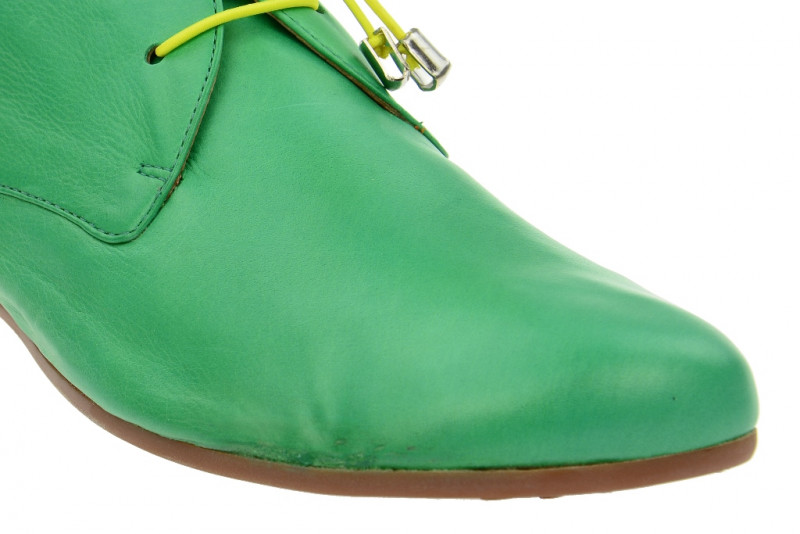 Everybody Schuhe - hellgrün - 51490P1357