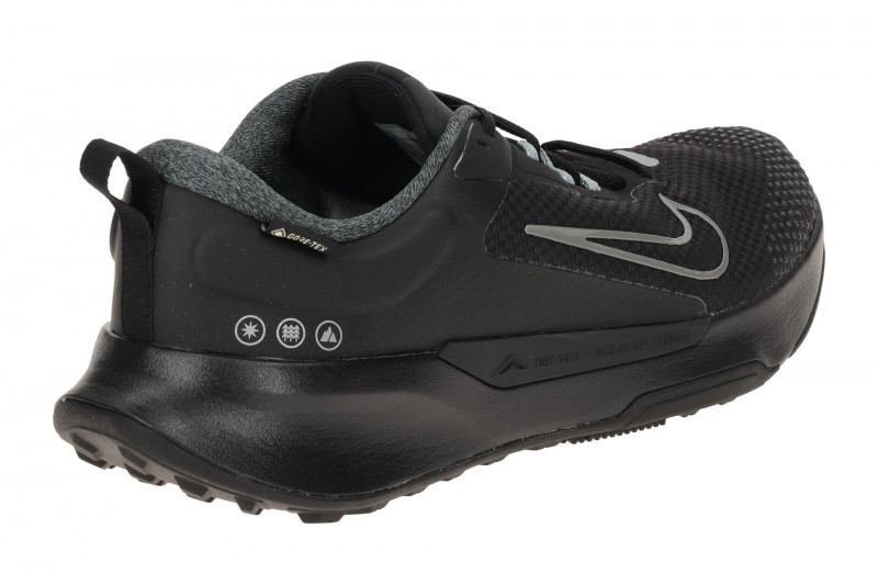 NIKE Juniper Trail 2 Schuhe schwarz GORE-TEX HM9734