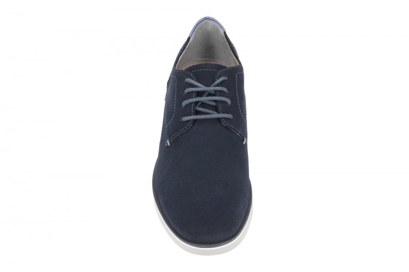 Geox Danio Schuhe blau navy U620TC
