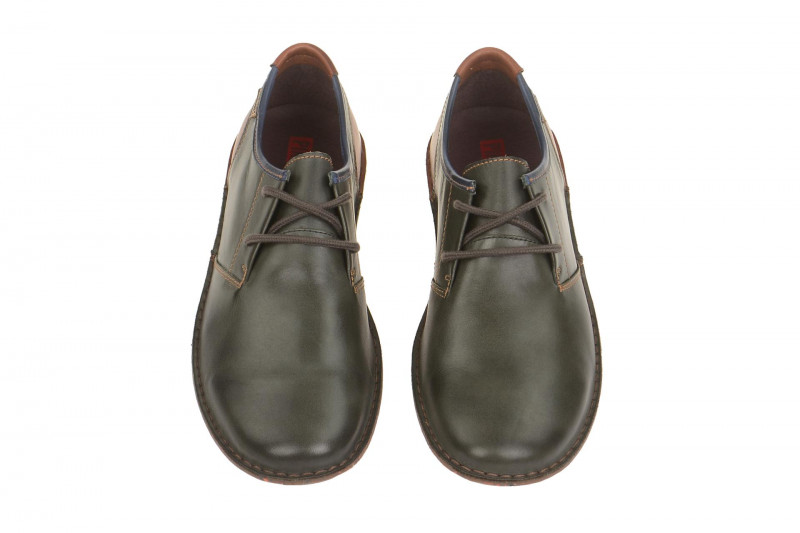 Pikolinos Santiago Schuhe grau lead M7B-4023C2