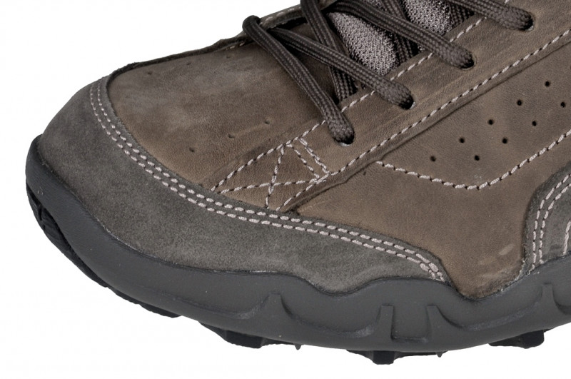 Ecco Sierra LS - Schuhe - grau 85151458052