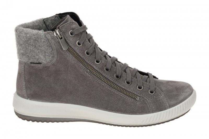 Legero Tanaro Stiefelette grau GORE-TEX 269