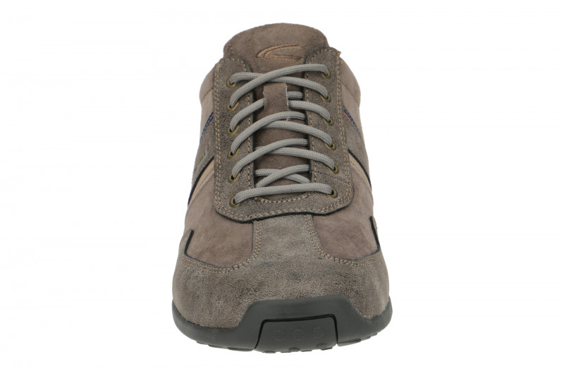 camel active Space 24 Schuhe grau orange