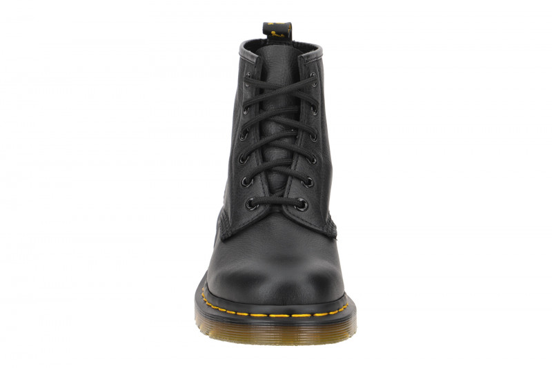 Dr Martens Pascal Stiefel schwarz Virginia 101