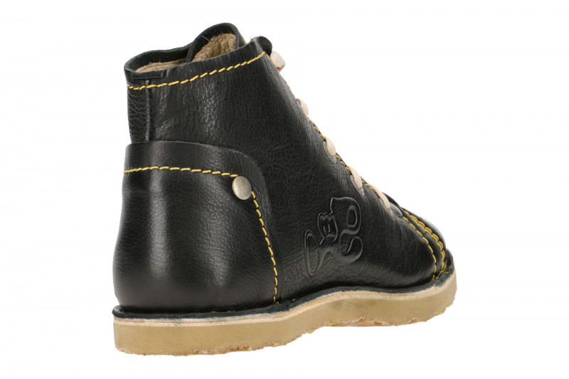 Eject Sony1Deal Stiefelette Boots schwarz 9598