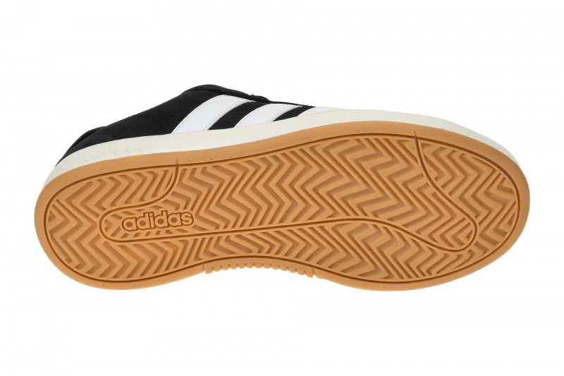 Adidas Grand Court Alpha Sneakers Schuhe schwarz Damen JP9771