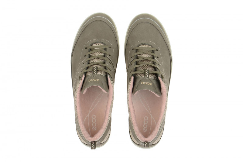 Ecco Arizona Schuhe grau 83650359938