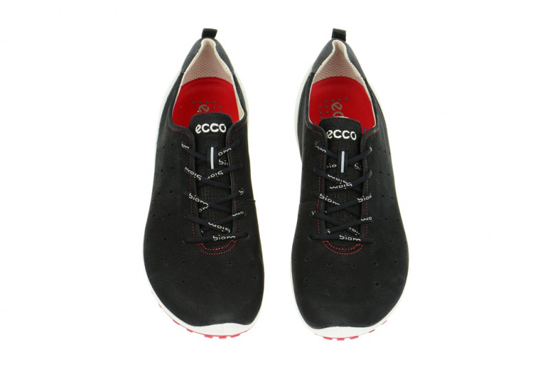 Ecco Biom Lite 1.2 Schuhe schwarz 80200456780