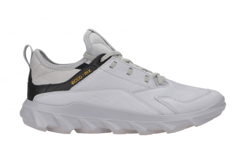 Ecco MX Schuhe Damen Sneaker grau 820183