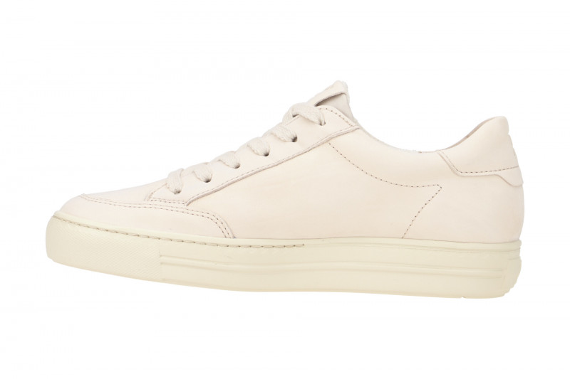 Paul Green Sneaker Schuhe rose mask Nubuck 5114