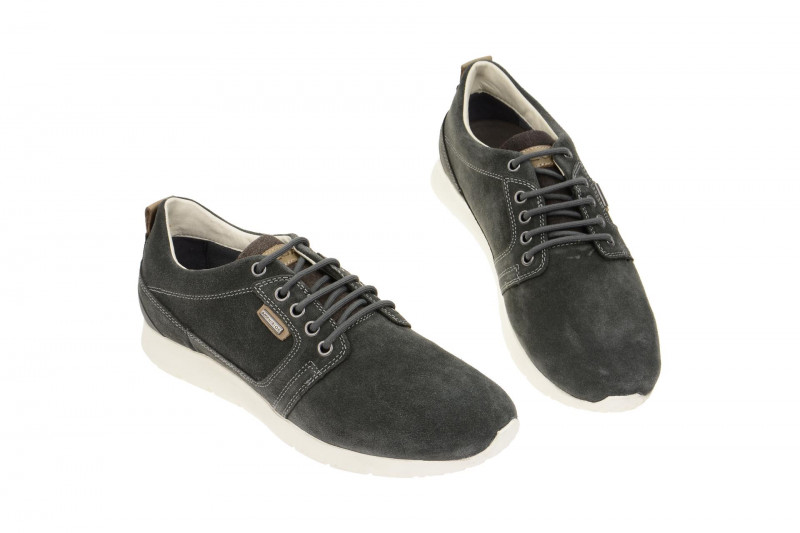 Geox Gektor ABX Schuhe grau U62Q7B 00022 C1006