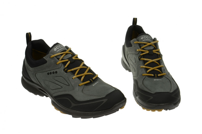 Ecco Biom Ultra Quest Plus black dark-shadow 84004458799
