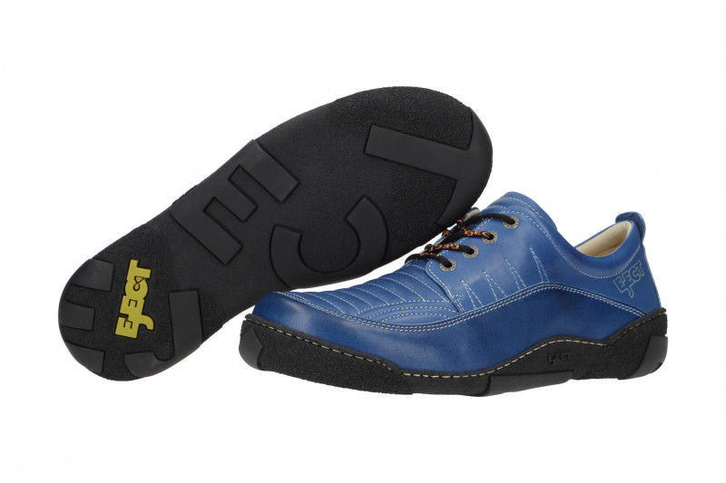 Eject Ice Schuhe blau Herrenschuhe 20236