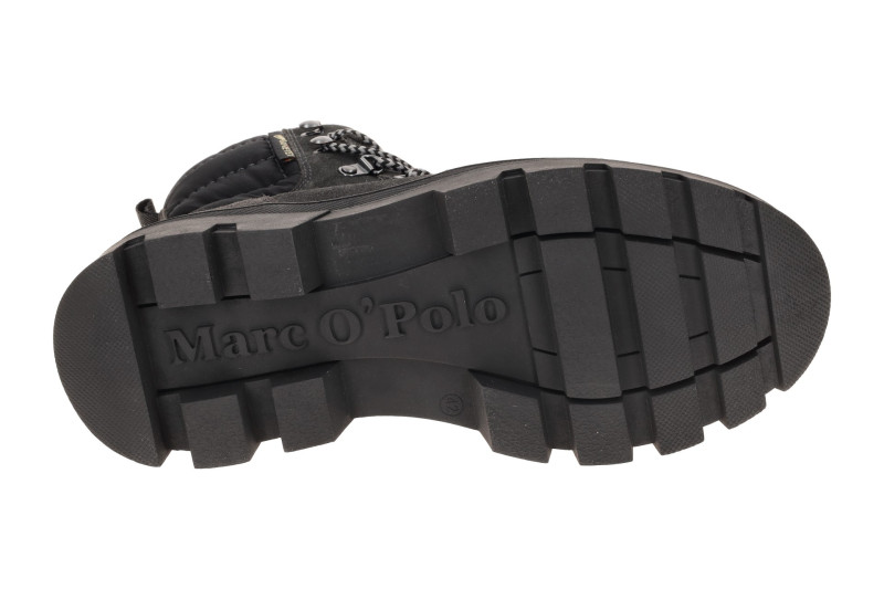 Marc O´Polo Isak Stiefel grau Herren Boots GORE-TEX 15106
