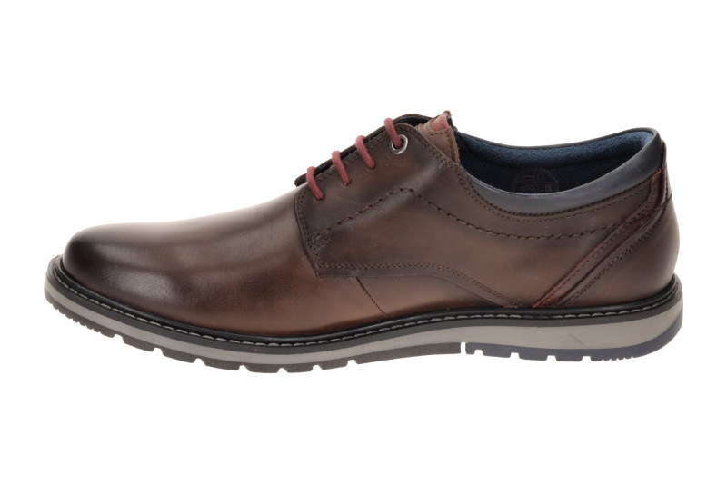 Pikolinos Berna Schuhe dunkelbraun olmo M8J-4331C1