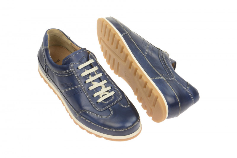 camel active Point blau jeans 452.12.05