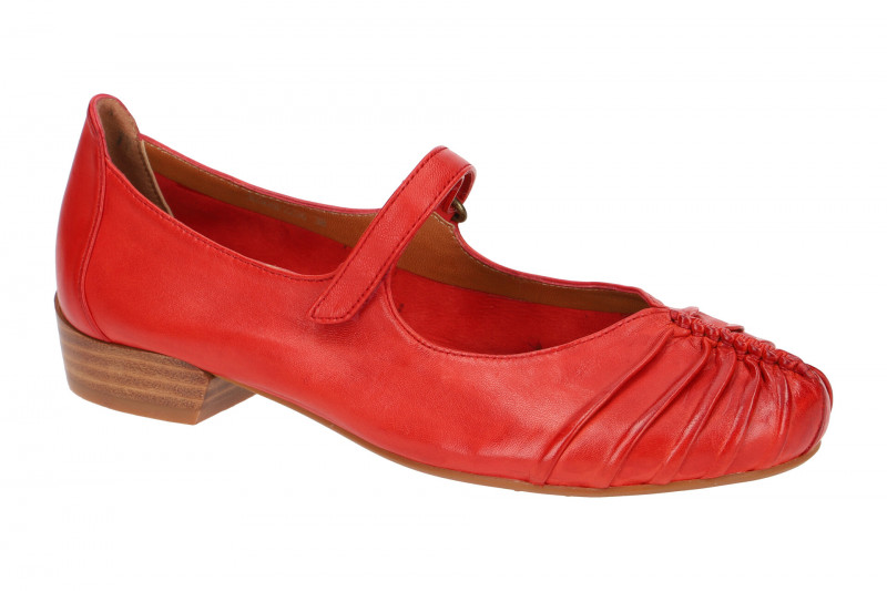 Everybody Pumps rot fiamma 30508