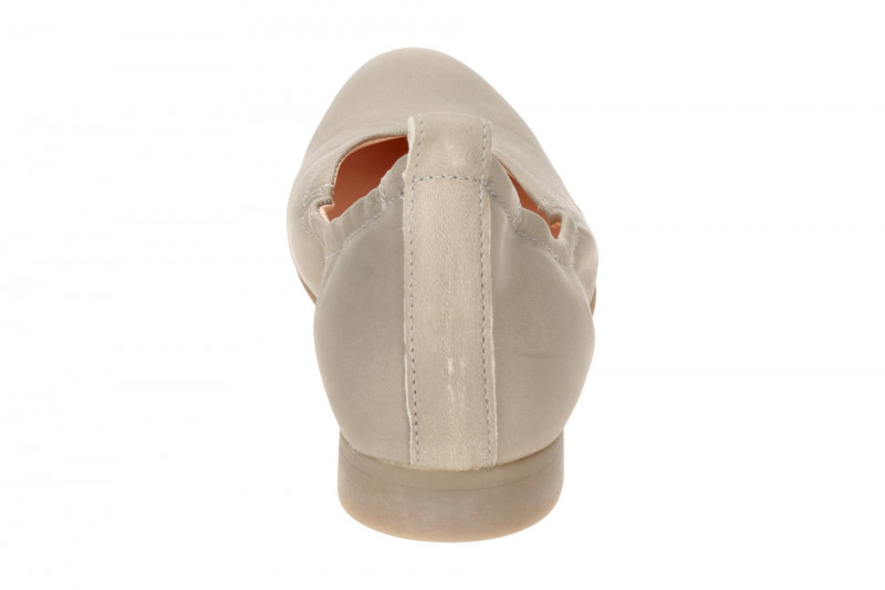 Think Guad 2 Schuhe Ballerinas grau pearl 563