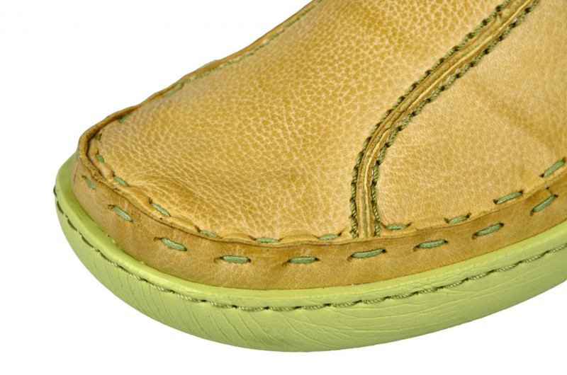 Eject Slipper eJECT gelb 8168.1