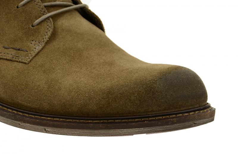 Ecco Findlay Schuhe braun Stiefelette