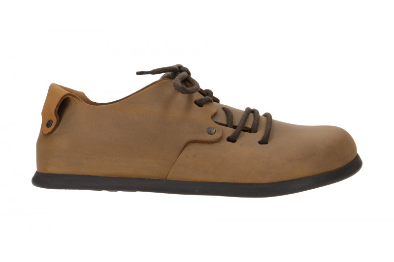Birkenstock MONTANA Schuhe braun Normal-Weit 1004850