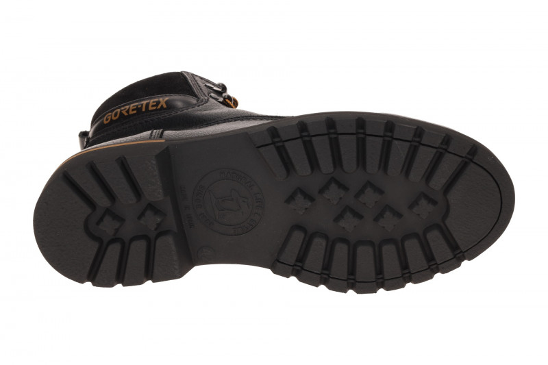 Panama Jack Amur GTX Urban C8 Stiefel schwarz GORE-TEX