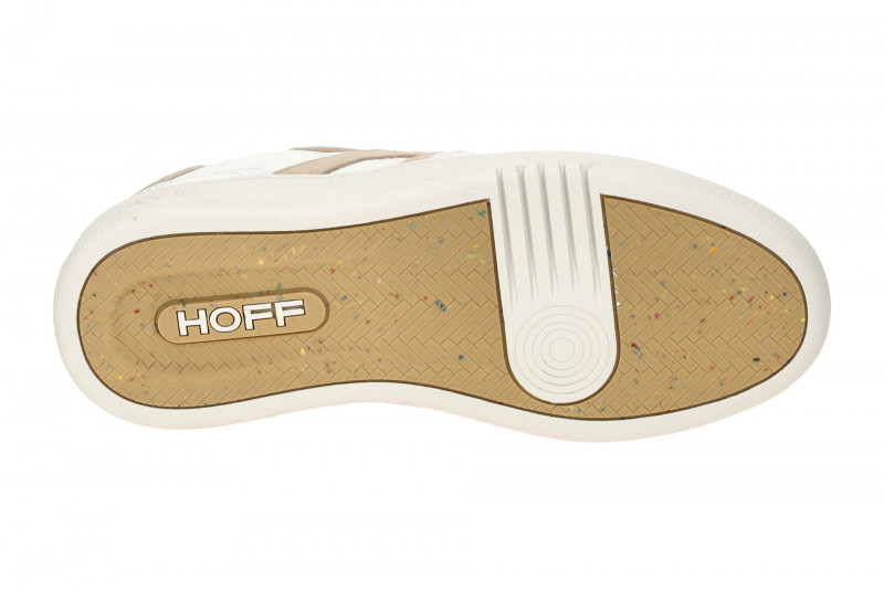 Hoff Covent Garden Schuhe Sneakers weiß 22209003