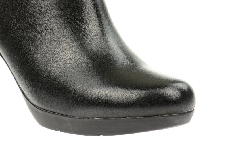 Geox Inspiration ST. schwarz D34G9A 00043 C9997