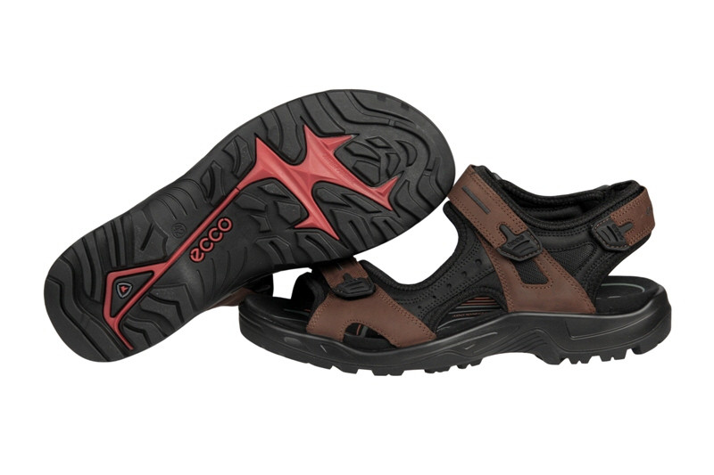 Ecco Offroad braun bison 06956452340
