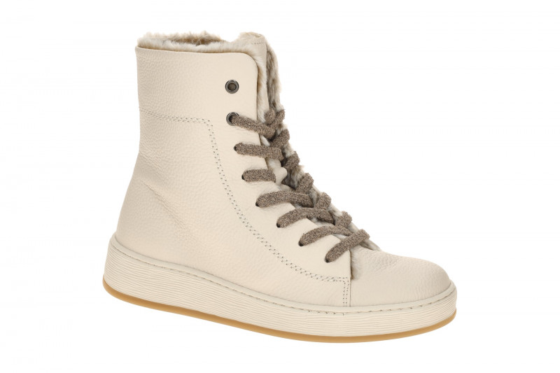 Gabor Mid Sneaker Boots beige Fell 76.775.52