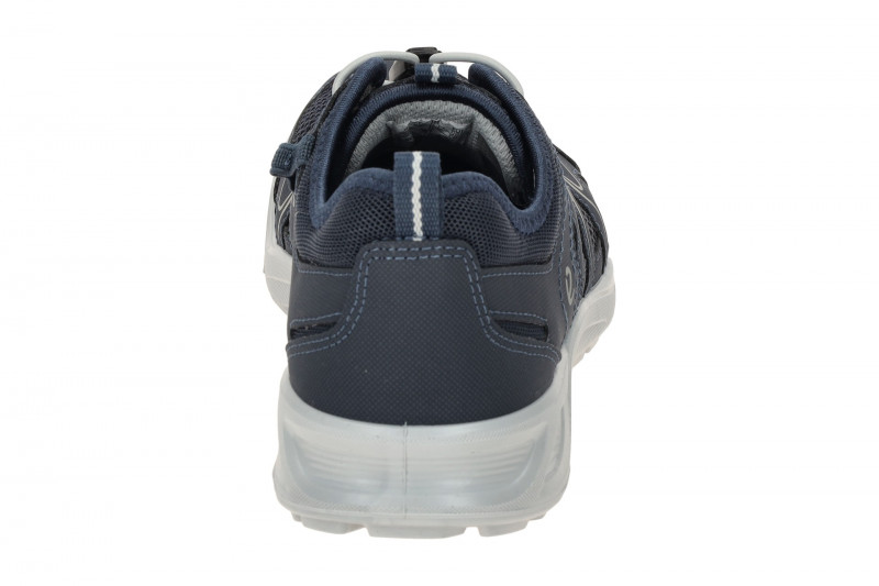 Ecco TerraCruise LT Schuhe blau marine 825773