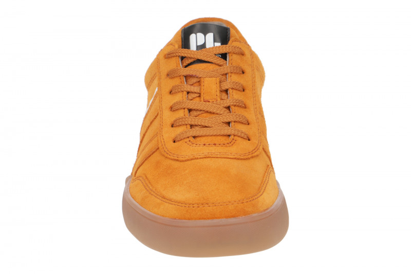 Pius Gabor Schuhe Herren Sneaker gelb 1008.10