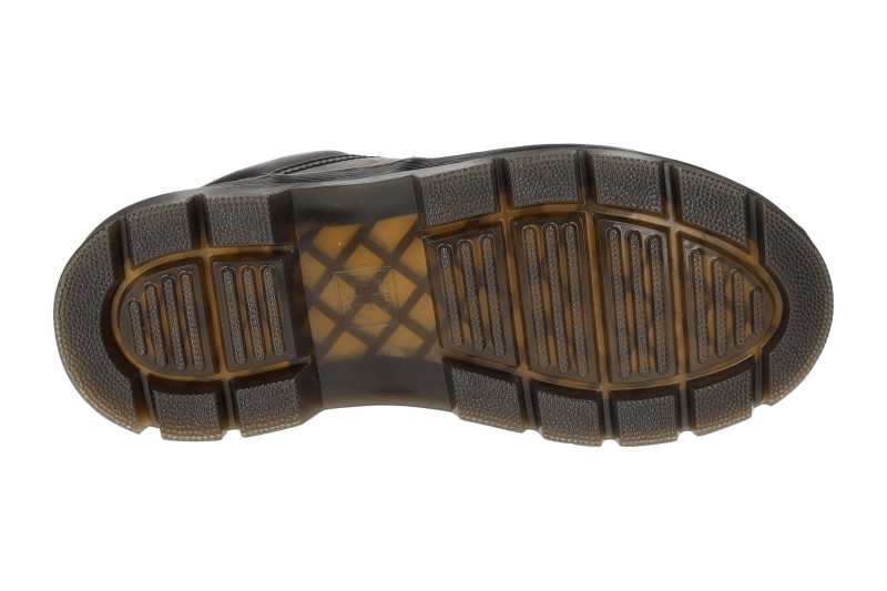 Dr. Martens REEDER Schuhe schwarz 27104001