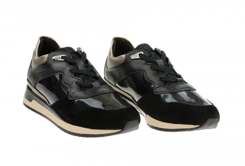 Geox Shahira schwarz D44N1A 0HIBC C9999