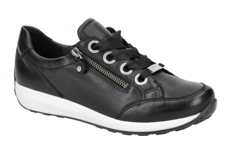 ARA Osaka Schuhe Sneaker schwarz 12-34587