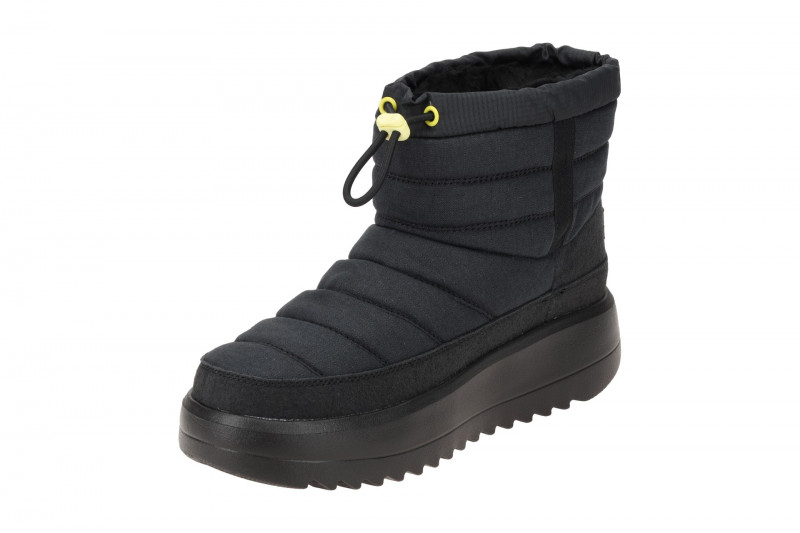 UGG MAXXER MINI Stiefel schwarz 1146714
