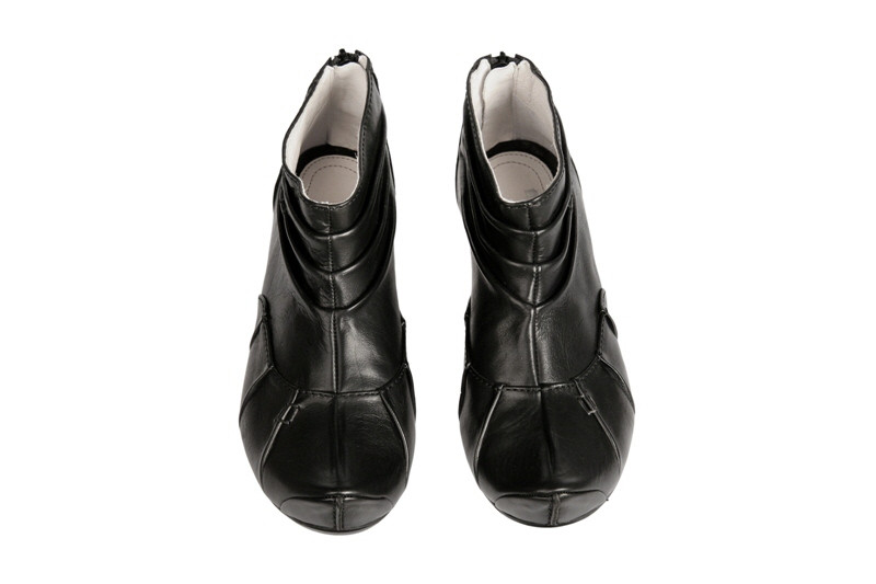 Tiggers Sara schwarz - Slipper