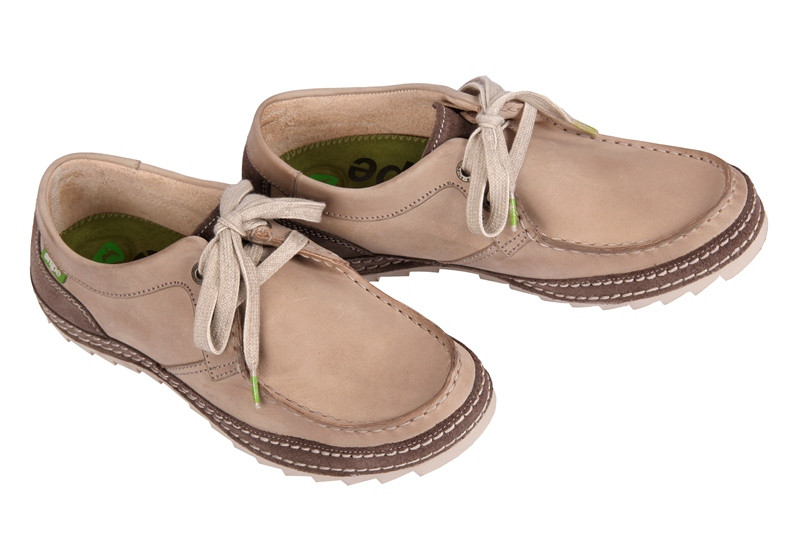 Snipe Ripple Flex Schuhe beige braun 120.116.01