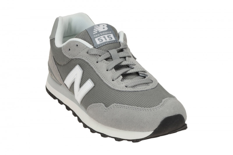 New Balance 515 Schuhe Sneakers grau weiß