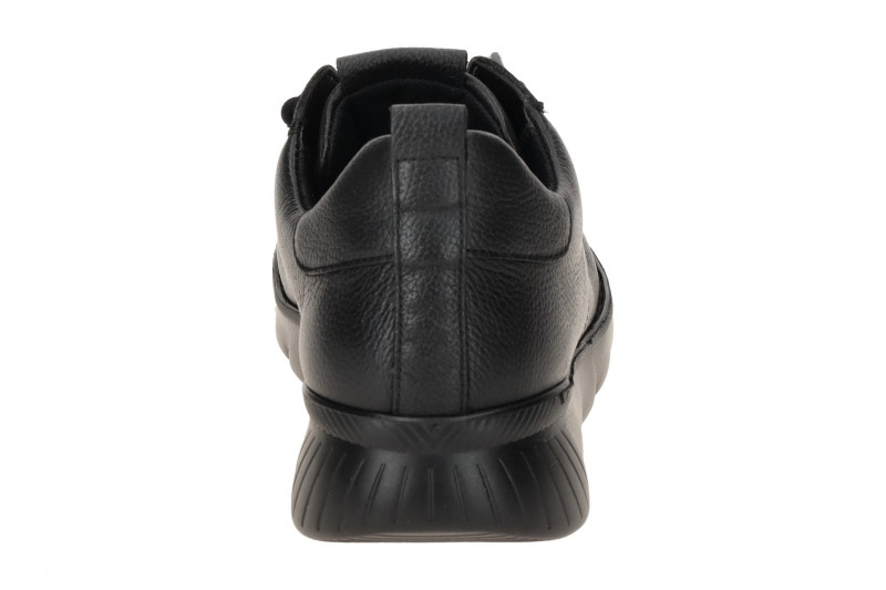 Gabor Schuhe Sneakers schwarz Slipper 63.460.27