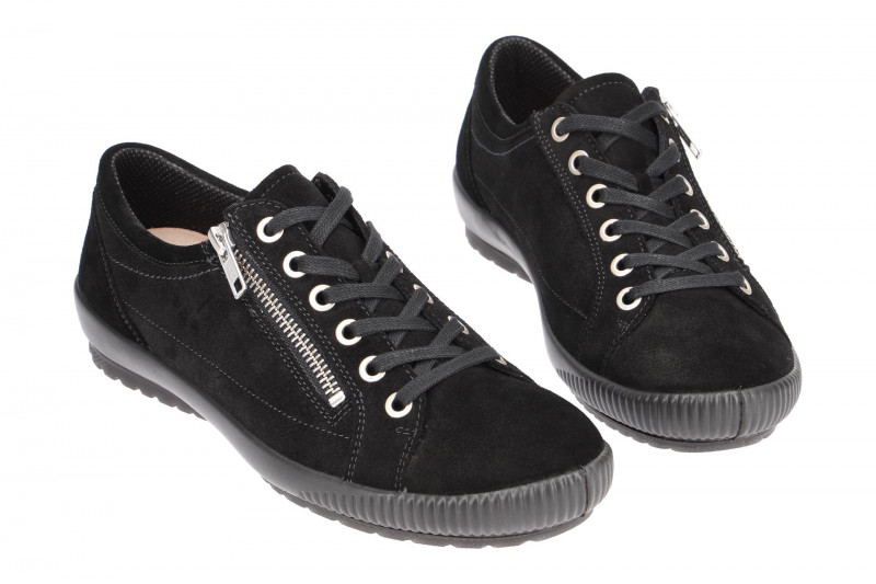 Legero Tanaro Schuhe schwarz 00818