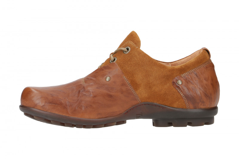 Think Kong Schuhe hellbraun 651