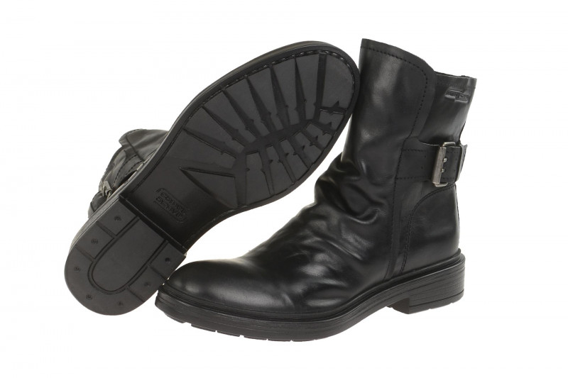 camel active Rocket 850.71.01 schwarz