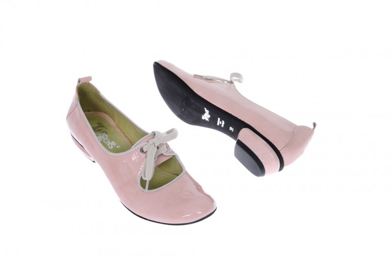 Tiggers Petra Schuhe pink