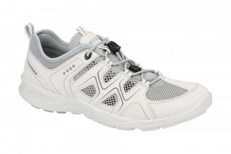 Ecco TerraCruise Schuhe weiß 84111300152