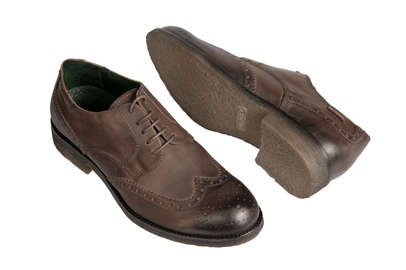 Pikolinos 09K-5700F Schuhe - braun