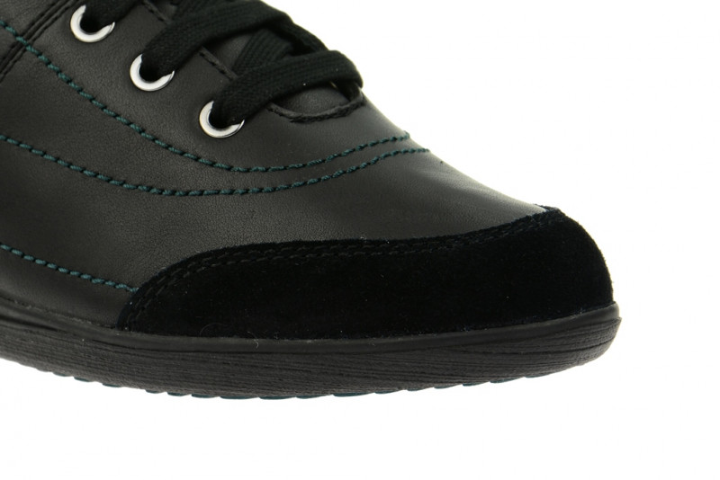 Geox Myria Schuhe schwarz - D4468C